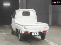 Suzuki CARRY TRUCK лот № 35209 оценка R  с аукциона в Японии 1