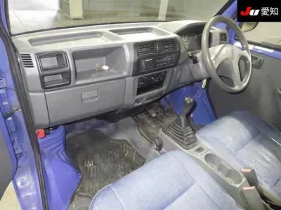 Mitsubishi MINICAB TRUCK