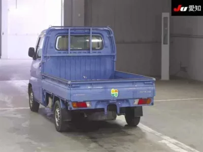 Mitsubishi MINICAB TRUCK