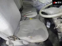 Toyota TOYOACE лот № 4342 оценка 3.5  с аукциона в Японии 5