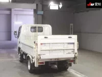 Toyota TOYOACE лот № 4342 оценка 3.5  с аукциона в Японии 1