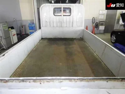 Toyota TOYOACE  с аукциона в Японии