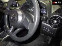 Mazda DEMIO лот № 4362 оценка R  с аукциона в Японии 4