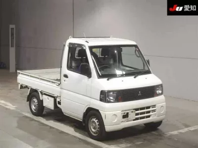 Mitsubishi MINICAB TRUCK