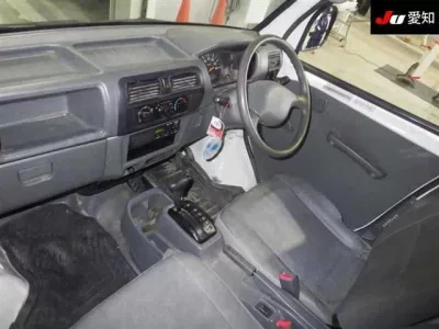 Mitsubishi MINICAB TRUCK