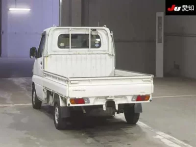 Mitsubishi MINICAB TRUCK