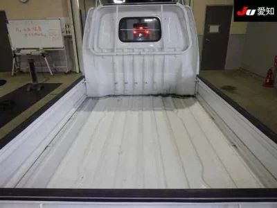 Suzuki CARRY TRUCK  с аукциона в Японии