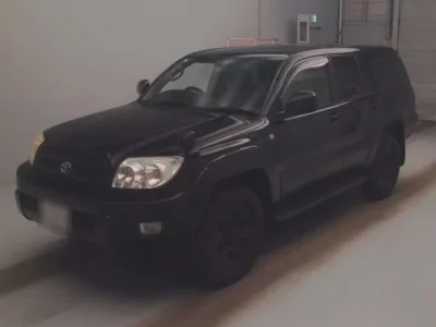 Toyota HILUX SURF