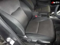 Honda FIT лот № 4370 оценка 3  с аукциона в Японии 5