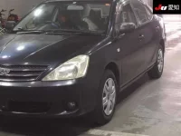 Toyota ALLION лот № 30049 оценка 3.5  с аукциона в Японии 6