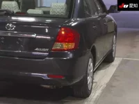 Toyota ALLION лот № 30049 оценка 3.5  с аукциона в Японии 7