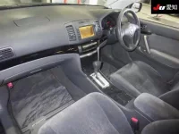 Toyota ALLION лот № 30049 оценка 3.5  с аукциона в Японии 2