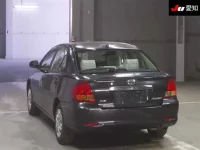 Toyota ALLION лот № 30049 оценка 3.5  с аукциона в Японии 1
