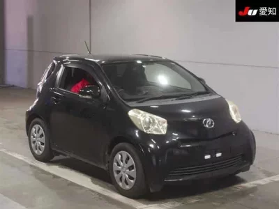 Toyota IQ