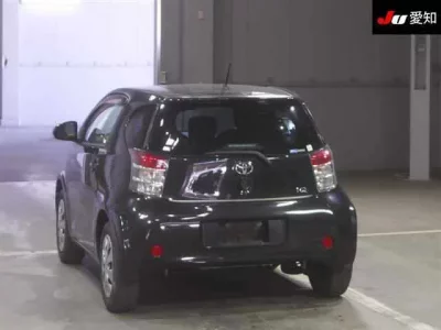 Toyota IQ