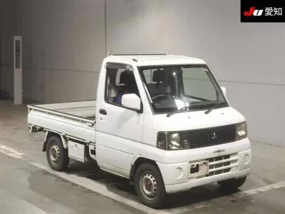 Mitsubishi MINICAB TRUCK