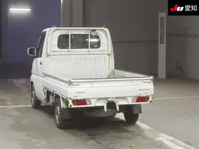 Mitsubishi MINICAB TRUCK