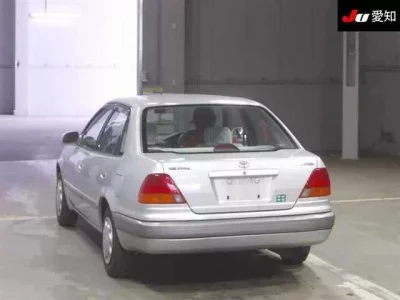 Toyota SPRINTER