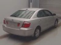 Toyota PREMIO лот № 113 оценка 3  с аукциона в Японии 1