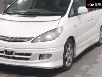 Toyota ESTIMA лот № 30032 оценка 3.5  с аукциона в Японии 6