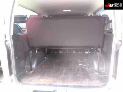 Toyota REGIUS ACE VAN