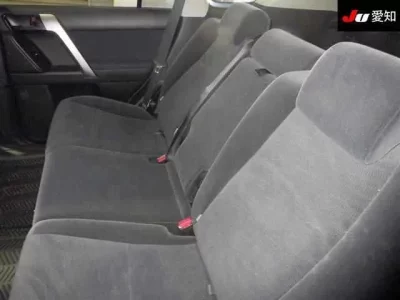 Toyota LAND CRUISER PRADO  с аукциона в Японии