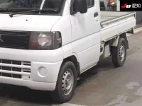 Mitsubishi MINICAB TRUCK лот № 35329 оценка R  с аукциона в Японии 6