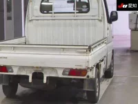 Mitsubishi MINICAB TRUCK лот № 35329 оценка R  с аукциона в Японии 7