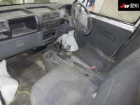 Mitsubishi MINICAB TRUCK лот № 35329 оценка R  с аукциона в Японии 2