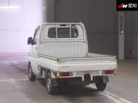 Mitsubishi MINICAB TRUCK лот № 35329 оценка R  с аукциона в Японии 1