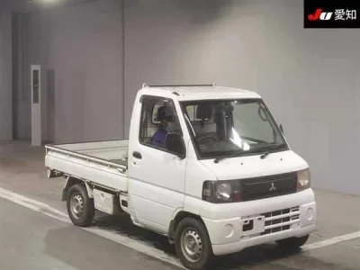 Mitsubishi MINICAB TRUCK