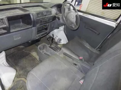 Mitsubishi MINICAB TRUCK