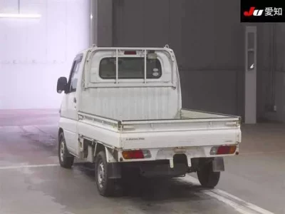 Mitsubishi MINICAB TRUCK