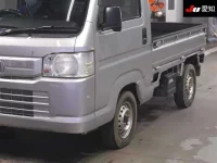 Honda ACTY TRUCK лот № 35352 оценка 3  с аукциона в Японии 6