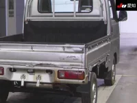 Honda ACTY TRUCK лот № 35352 оценка 3  с аукциона в Японии 7