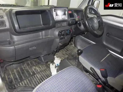 Honda ACTY TRUCK  с аукциона в Японии