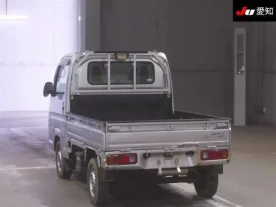 Honda ACTY TRUCK  с аукциона в Японии