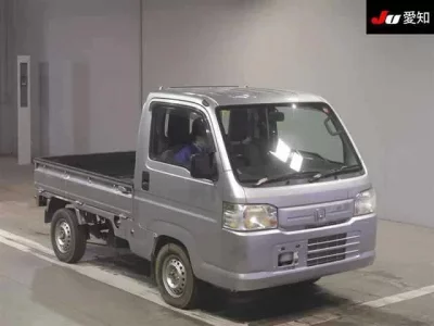 Honda ACTY TRUCK  с аукциона в Японии