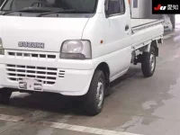 Suzuki CARRY TRUCK лот № 35337 оценка R  с аукциона в Японии 6