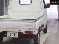 Suzuki CARRY TRUCK лот № 35337 оценка R  с аукциона в Японии 7