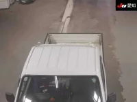 Suzuki CARRY TRUCK лот № 35337 оценка R  с аукциона в Японии 8