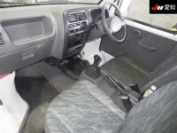 Suzuki CARRY TRUCK лот № 35337 оценка R  с аукциона в Японии 2