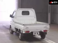 Suzuki CARRY TRUCK лот № 35337 оценка R  с аукциона в Японии 1