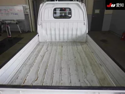 Suzuki CARRY TRUCK  с аукциона в Японии