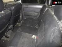 Toyota BB лот № 30056 оценка 3.5  с аукциона в Японии 3