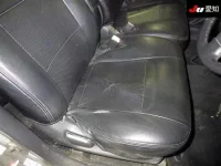 Toyota BB лот № 30056 оценка 3.5  с аукциона в Японии 5