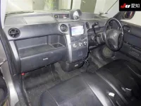 Toyota BB лот № 30056 оценка 3.5  с аукциона в Японии 2