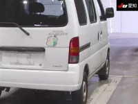 Suzuki EVERY лот № 35339 оценка 3.5  с аукциона в Японии 7