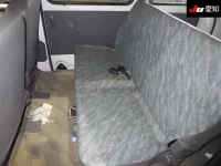 Suzuki EVERY лот № 35339 оценка 3.5  с аукциона в Японии 3