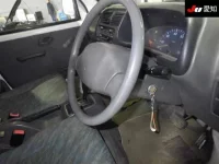 Suzuki EVERY лот № 35339 оценка 3.5  с аукциона в Японии 4